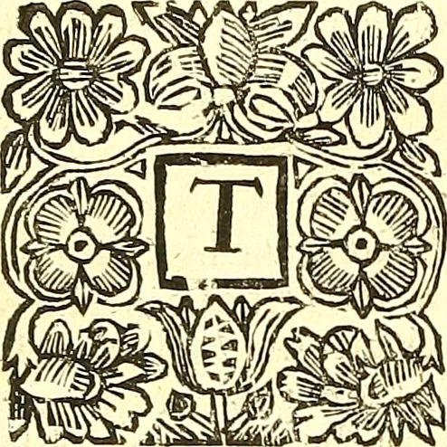 An illustration from The laws and acts of Parliament made by King James the First, Second, Third, Fourth, Fifth, Queen Mary, King James the Sixth, King Charles the First, King Charles the Second who now presently reigns, kings and queen of Scotland : collected and extracted, from the publick records of the said kingdom, 1681, leaf 51