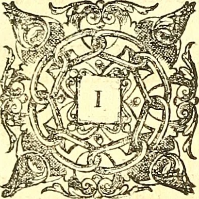 An illustration from The laws and acts of Parliament made by King James the First, Second, Third, Fourth, Fifth, Queen Mary, King James the Sixth, King Charles the First, King Charles the Second who now presently reigns, kings and queen of Scotland : collected and extracted, from the publick records of the said kingdom, 1681, leaf 53