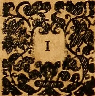 An illustration from The laws and acts of Parliament made by King James the First, Second, Third, Fourth, Fifth, Queen Mary, King James the Sixth, King Charles the First, King Charles the Second who now presently reigns, kings and queen of Scotland : collected and extracted, from the publick records of the said kingdom, 1681, leaf 54
