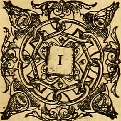 An illustration from The laws and acts of Parliament made by King James the First, Second, Third, Fourth, Fifth, Queen Mary, King James the Sixth, King Charles the First, King Charles the Second who now presently reigns, kings and queen of Scotland : collected and extracted, from the publick records of the said kingdom, 1681, leaf 56