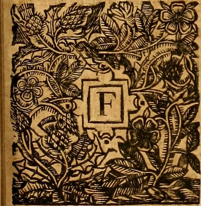 An illustration from The laws and acts of Parliament made by King James the First, Second, Third, Fourth, Fifth, Queen Mary, King James the Sixth, King Charles the First, King Charles the Second who now presently reigns, kings and queen of Scotland : collected and extracted, from the publick records of the said kingdom, 1681, leaf 566