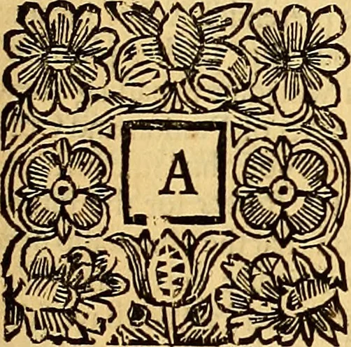 An illustration from The laws and acts of Parliament made by King James the First, Second, Third, Fourth, Fifth, Queen Mary, King James the Sixth, King Charles the First, King Charles the Second who now presently reigns, kings and queen of Scotland : collected and extracted, from the publick records of the said kingdom, 1681, leaf 674