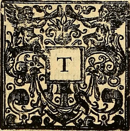 An illustration from The laws and acts of Parliament made by King James the First, Second, Third, Fourth, Fifth, Queen Mary, King James the Sixth, King Charles the First, King Charles the Second who now presently reigns, kings and queen of Scotland : collected and extracted, from the publick records of the said kingdom, 1681, leaf 677