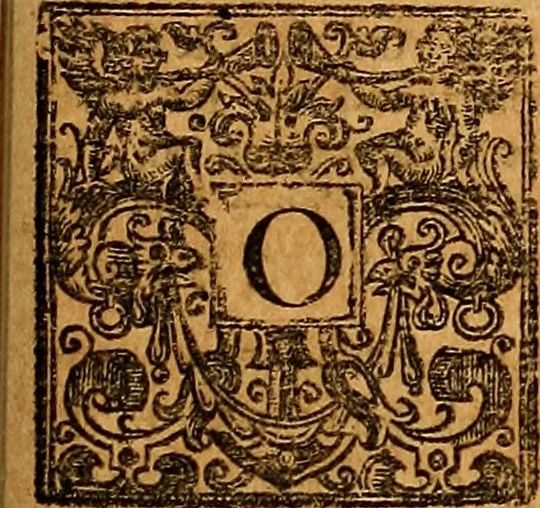 An illustration from The laws and acts of Parliament made by King James the First, Second, Third, Fourth, Fifth, Queen Mary, King James the Sixth, King Charles the First, King Charles the Second who now presently reigns, kings and queen of Scotland : collected and extracted, from the publick records of the said kingdom, 1681, leaf 678