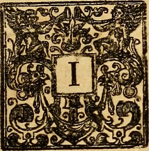 An illustration from The laws and acts of Parliament made by King James the First, Second, Third, Fourth, Fifth, Queen Mary, King James the Sixth, King Charles the First, King Charles the Second who now presently reigns, kings and queen of Scotland : collected and extracted, from the publick records of the said kingdom, 1681, leaf 70