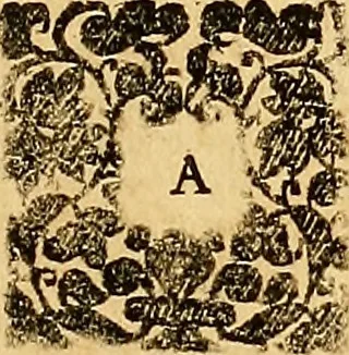 An illustration from The laws and acts of Parliament made by King James the First, Second, Third, Fourth, Fifth, Queen Mary, King James the Sixth, King Charles the First, King Charles the Second who now presently reigns, kings and queen of Scotland : collected and extracted, from the publick records of the said kingdom, 1681, leaf 852