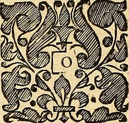 An illustration from The laws and acts of Parliament made by King James the First, Second, Third, Fourth, Fifth, Queen Mary, King James the Sixth, King Charles the First, King Charles the Second who now presently reigns, kings and queen of Scotland : collected and extracted, from the publick records of the said kingdom, 1681, leaf 881