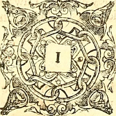 An illustration from The laws and acts of Parliament made by King James the First, Second, Third, Fourth, Fifth, Queen Mary, King James the Sixth, King Charles the First, King Charles the Second who now presently reigns, kings and queen of Scotland : collected and extracted, from the publick records of the said kingdom, 1681, leaf 93