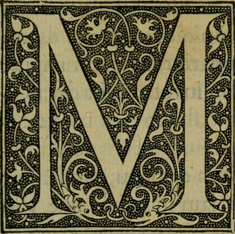 An illustration from Lazari Bayfii annotationes in L.II. : De captivis, et postliminio reversis. in qvibvs tractatvr de re navali : eivsdem annotationes in tractatum de auro & argeto leg. quibus, vestimentoru, & vasculorum genera explicantur. Antonii Thylesii de coloribus libellus, à coloribus vestium non alienus, 1536, leaf 8