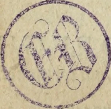 An illustration from Lazari Bayfii annotationes in legem II : De captiuis & postliminio reuersis, in quibus tractatur De re nauali, per autorem recognitæ : eivsdem annotationes in tractatum De auro & argento legato, quibus vestimẽtoru ̃& vasculorũ genera explicat̃ur : his omnibus imagines ab antiquissimis monumentis desumptas ad argumenti declaratione ̃subiunximus. Item Antonii Thylesii De coloribus libellus, à coloribus uestium non alienus, 1537, leaf 331