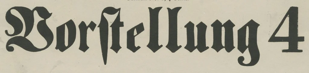 An illustration from Specimens of holly wood type, 1880, leaf 13