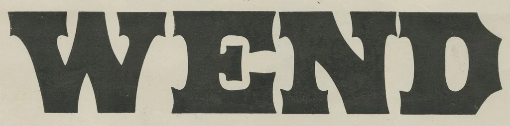 An illustration from Specimens of holly wood type, 1880, leaf 8