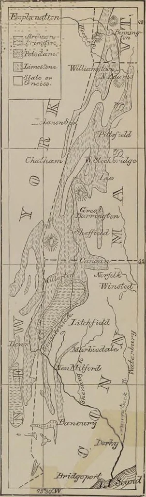 An illustration from Stones for building and decoration, 1910, leaf 290