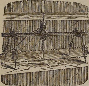 An illustration from Stones for building and decoration, 1910, leaf 483