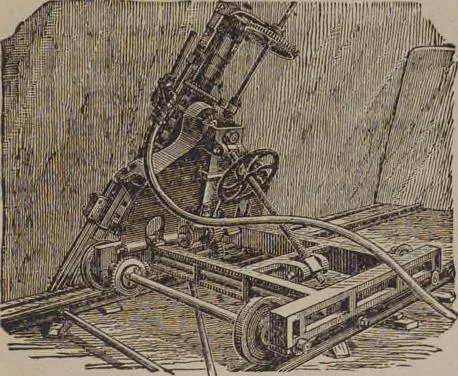 An illustration from Stones for building and decoration, 1910, leaf 485