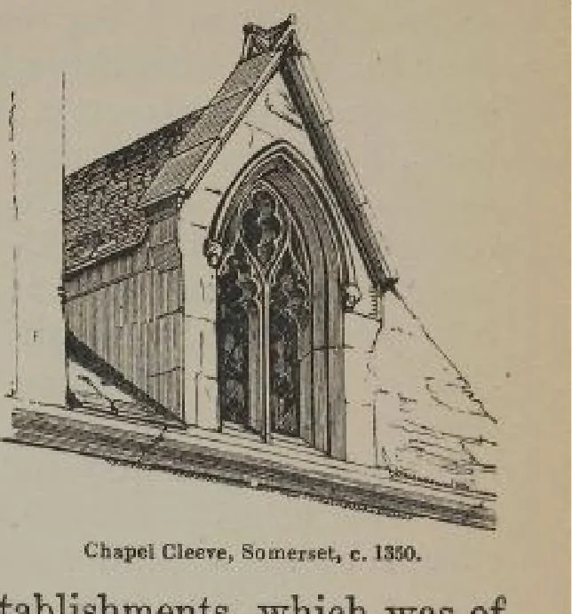 An illustration from A concise glossary of terms used in Grecian, Roman, Italian, and Gothic architecture, 1905, leaf 113
