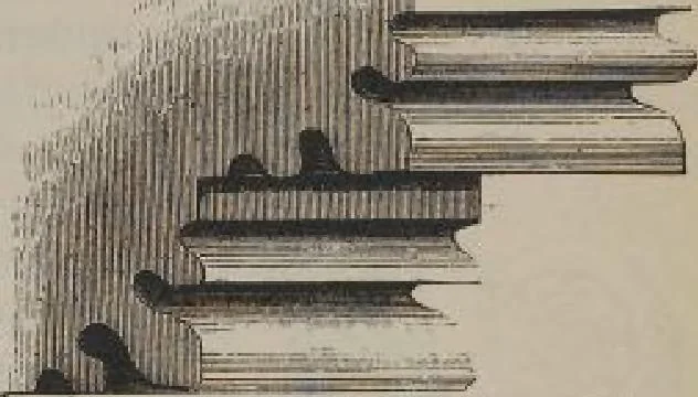 An illustration from A concise glossary of terms used in Grecian, Roman, Italian, and Gothic architecture, 1905, leaf 115