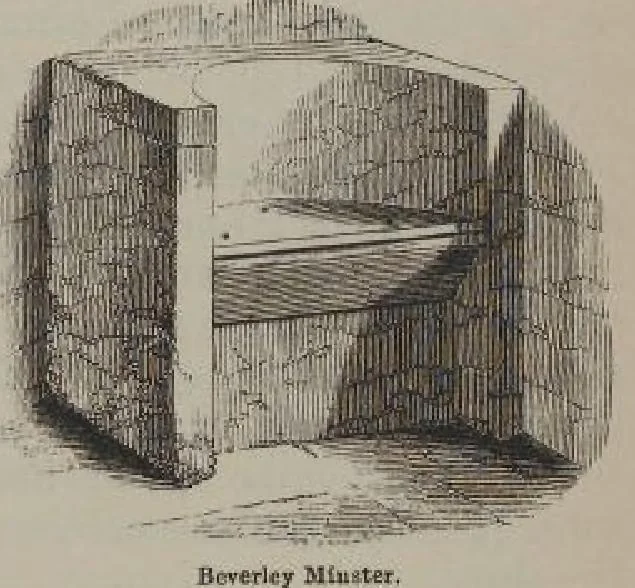 An illustration from A concise glossary of terms used in Grecian, Roman, Italian, and Gothic architecture, 1905, leaf 132