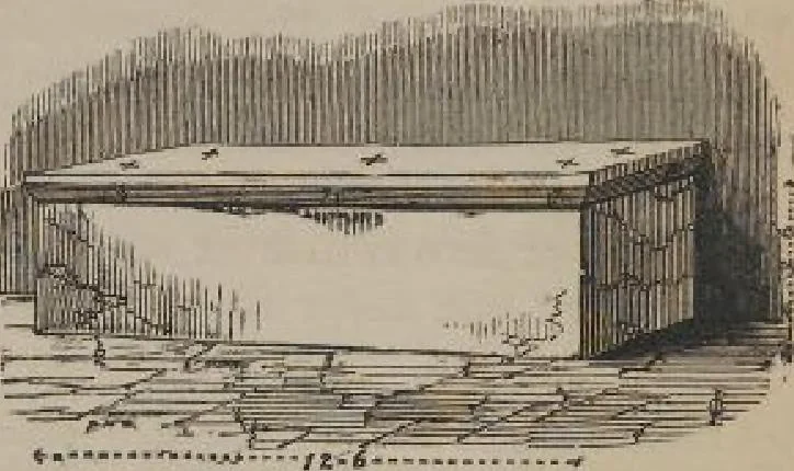 An illustration from A concise glossary of terms used in Grecian, Roman, Italian, and Gothic architecture, 1905, leaf 15