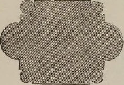 An illustration from A concise glossary of terms used in Grecian, Roman, Italian, and Gothic architecture, 1905, leaf 207