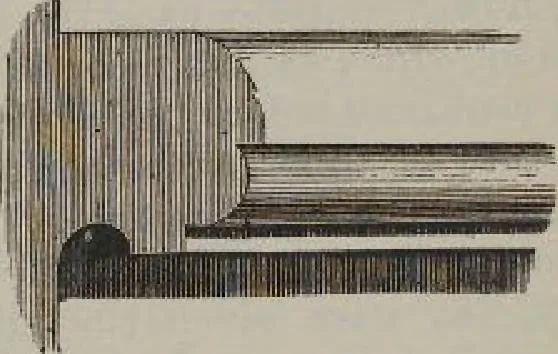 An illustration from A concise glossary of terms used in Grecian, Roman, Italian, and Gothic architecture, 1905, leaf 233