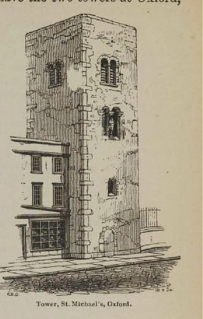 An illustration from A concise glossary of terms used in Grecian, Roman, Italian, and Gothic architecture, 1905, leaf 250