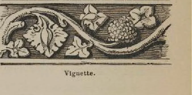 An illustration from A concise glossary of terms used in Grecian, Roman, Italian, and Gothic architecture, 1905, leaf 326