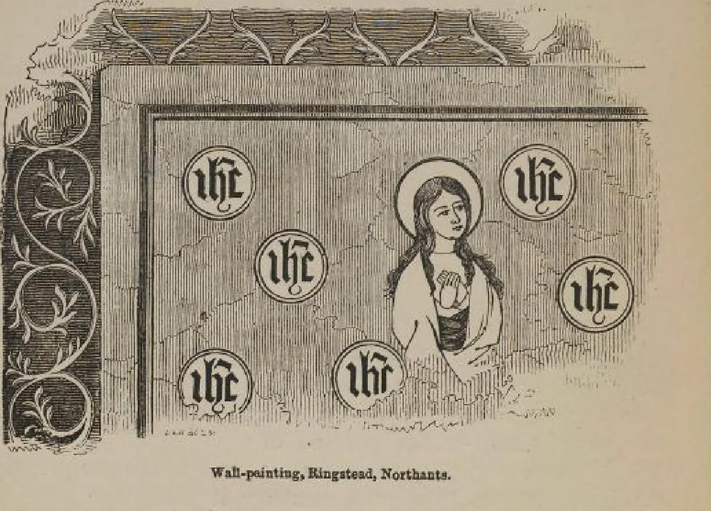 An illustration from A concise glossary of terms used in Grecian, Roman, Italian, and Gothic architecture, 1905, leaf 328