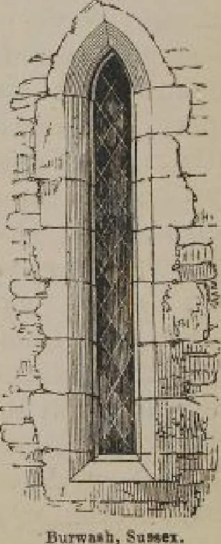 An illustration from A concise glossary of terms used in Grecian, Roman, Italian, and Gothic architecture, 1905, leaf 331