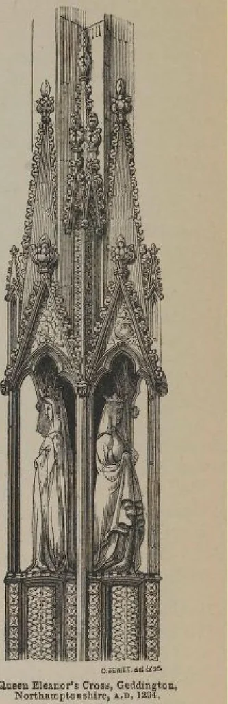 An illustration from A concise glossary of terms used in Grecian, Roman, Italian, and Gothic architecture, 1905, leaf 59