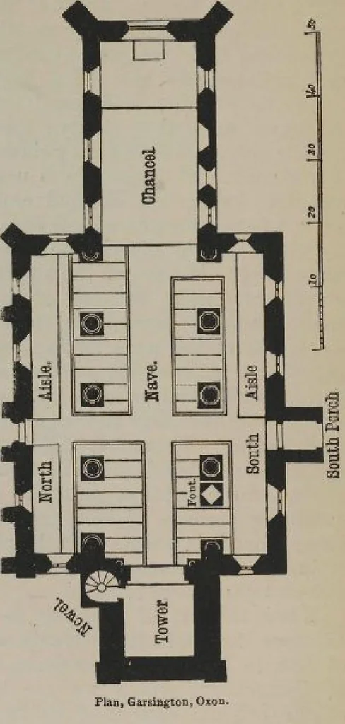 An illustration from A concise glossary of terms used in Grecian, Roman, Italian, and Gothic architecture, 1905, leaf 79