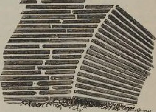 An illustration from A concise glossary of terms used in Grecian, Roman, Italian, and Gothic architecture, 1905, leaf 84