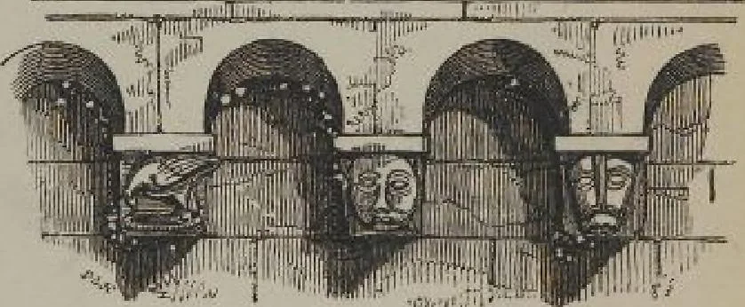 An illustration from A concise glossary of terms used in Grecian, Roman, Italian, and Gothic architecture, 1905, leaf 89