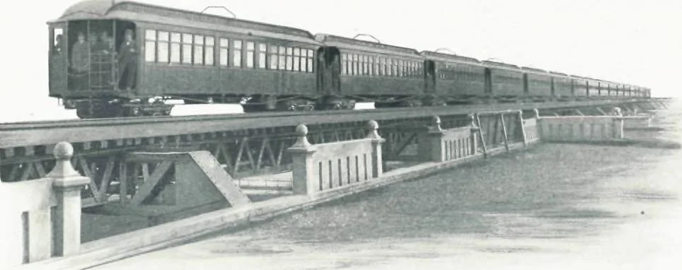 An illustration from Engineering problems in electric elevated and suburban railroading, 1899, leaf 8