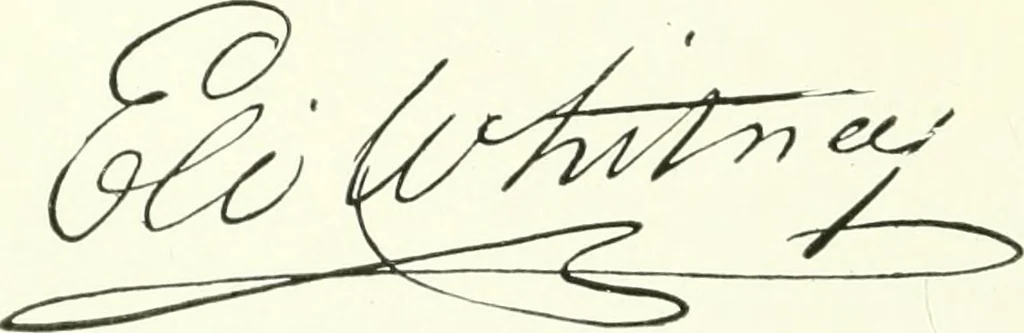 An illustration from Leading American inventors, 1912, leaf 113