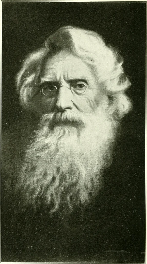 An illustration from Leading American inventors, 1912, leaf 165