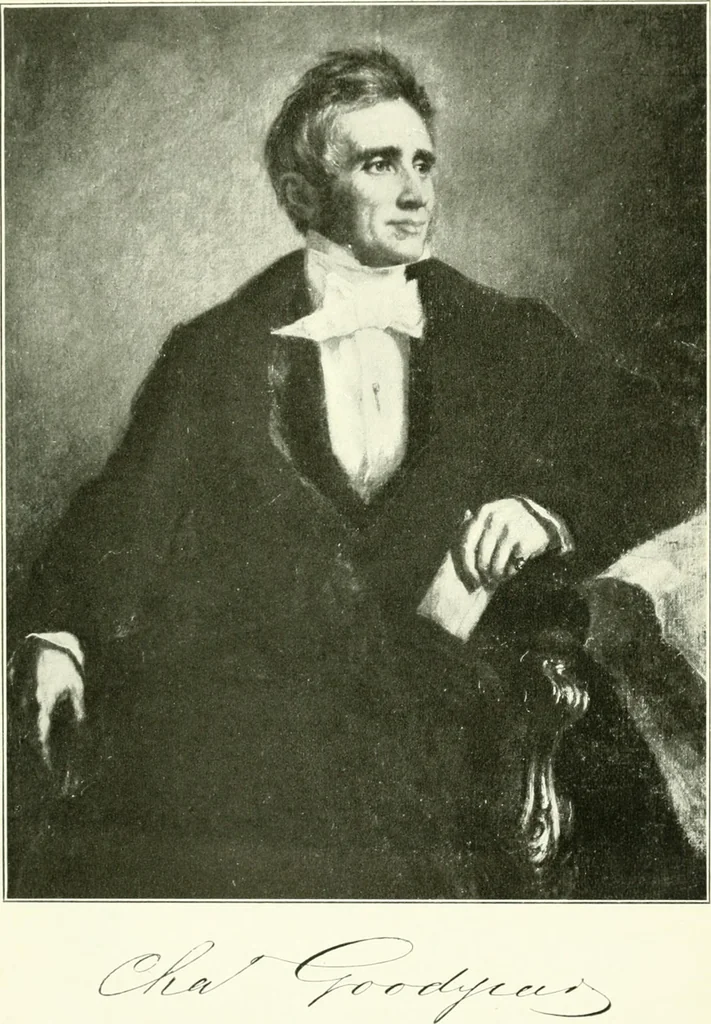 An illustration from Leading American inventors, 1912, leaf 226