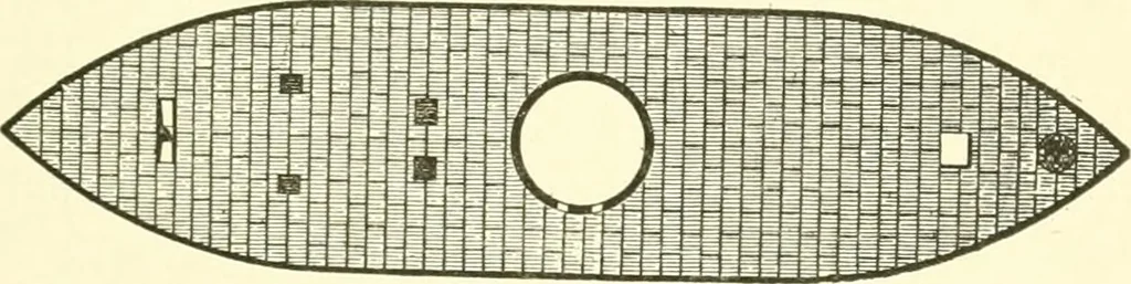 An illustration from Leading American inventors, 1912, leaf 302