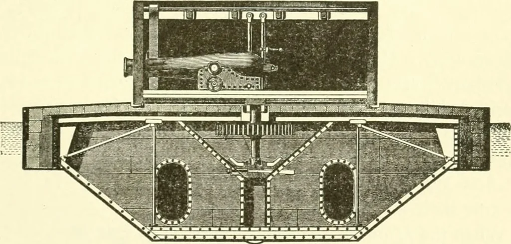 An illustration from Leading American inventors, 1912, leaf 302