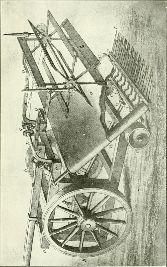 An illustration from Leading American inventors, 1912, leaf 342