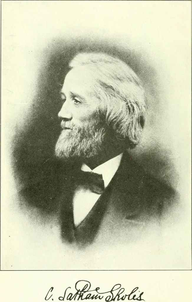 An illustration from Leading American inventors, 1912, leaf 375