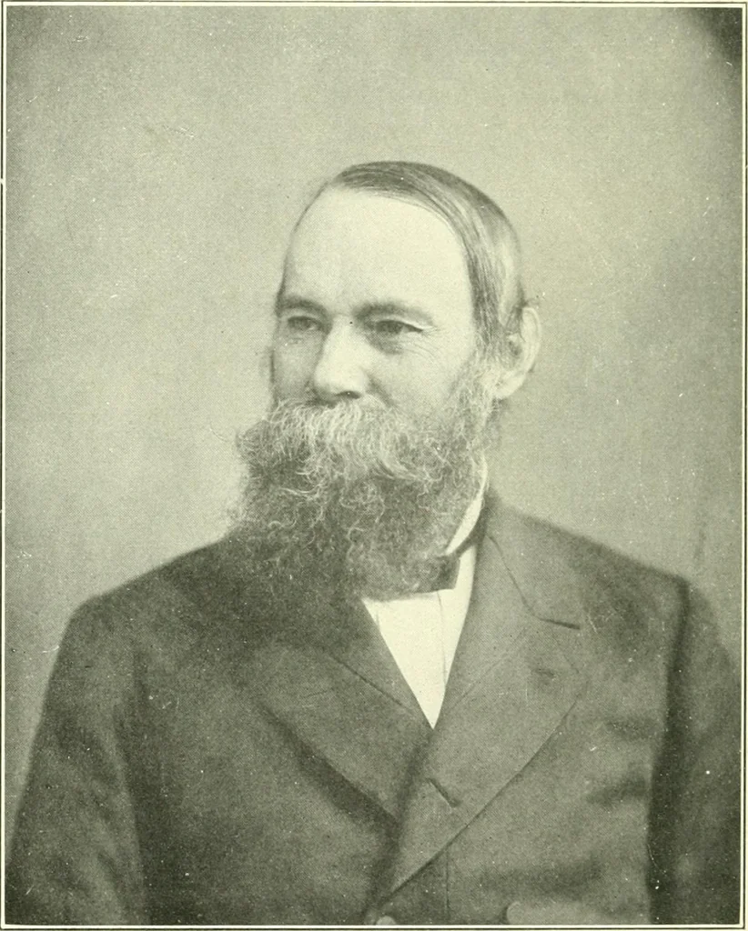 An illustration from Leading American inventors, 1912, leaf 435