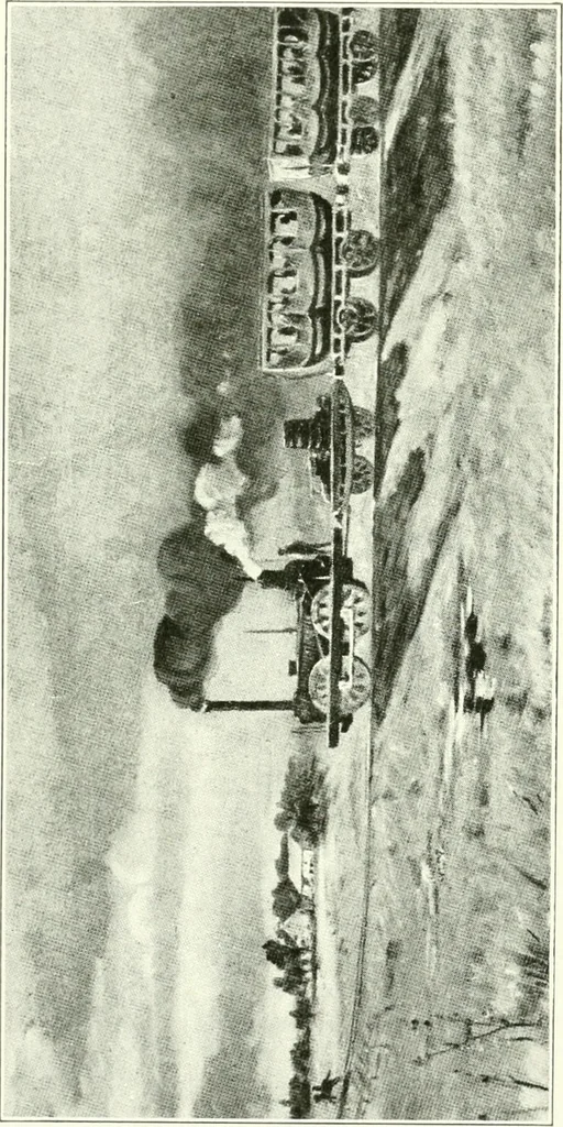 An illustration from Leading American inventors, 1912, leaf 52
