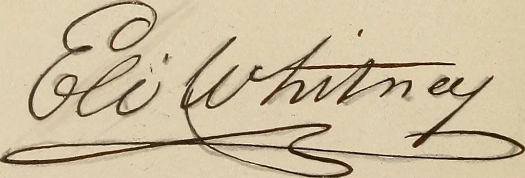 An illustration from Leading American inventors, 1912, leaf 111