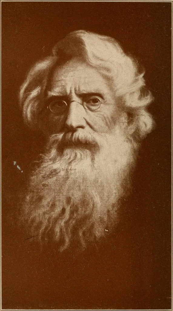 An illustration from Leading American inventors, 1912, leaf 159