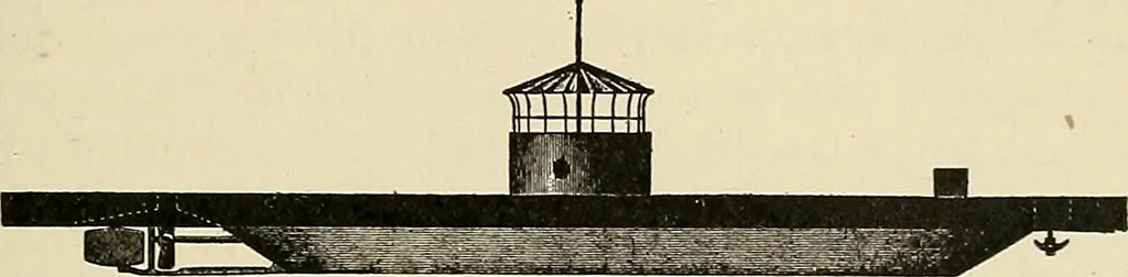 An illustration from Leading American inventors, 1912, leaf 296