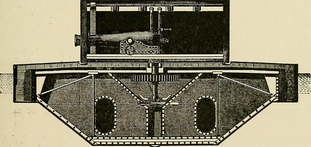 An illustration from Leading American inventors, 1912, leaf 296