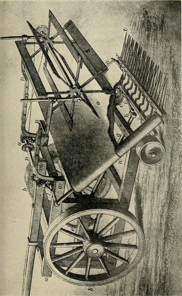An illustration from Leading American inventors, 1912, leaf 336