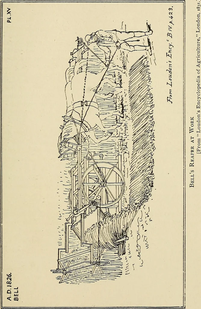 An illustration from Leading American inventors, 1912, leaf 344