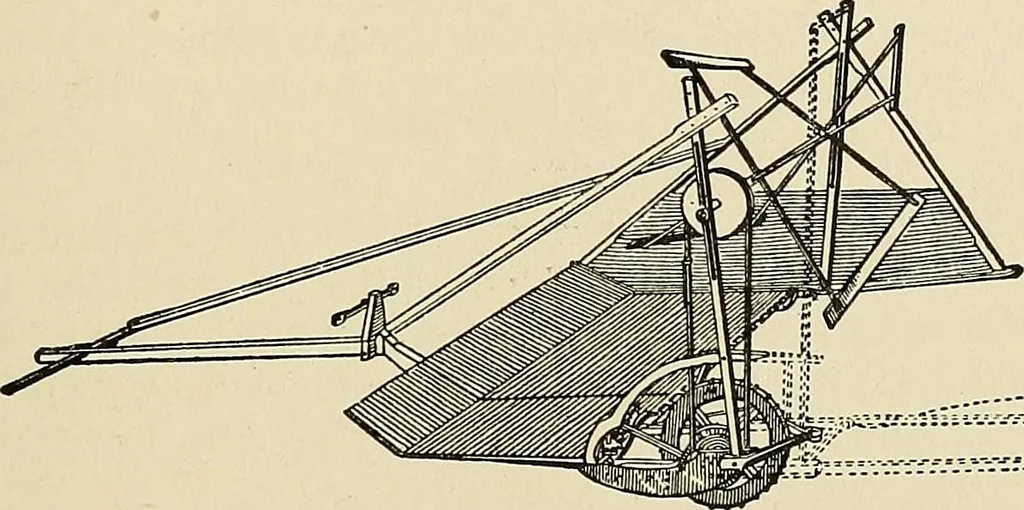 An illustration from Leading American inventors, 1912, leaf 348